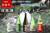 「🍶西条市の日本酒・クラフトビール🍺のご紹介」