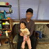 ダイプレ（両麻痺）のお子さん