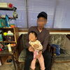 ダイプレ（両麻痺）のお子さん