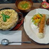 本日のランチ