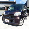 状態良好なダイハツ タント入庫しました！車検たっぷりで支払総額29万円