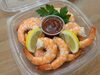 カクテルシュリンプ🦐🦐　とっても美味しいエビとソースが逸品‼️「小さなお店の《コストコ再販店　ねこのしっぽ》
(大容量一部取り扱いあります🎵）
📢10月30.31.11月1日の商品情報📢」