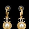 【買取大吉イトーヨーカドー洋光台店】✨ CHANEL（シャネル） ココマーク パールピアス