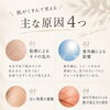肌のくすみが気になる方