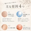 肌のくすみが気になる方