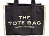 マークジェイコブス（MARC JACOBS）トートバッグ「マークジェイコブス（MARC JACOBS）のトートバッグをお買取りさせていただきました！ブランドバッグの査定や買取もお気軽にご相談ください！」