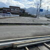 75坪超のゆとりある敷地！陽当り良好な建築条件なし売土地　土地情報【新居浜市：星原町】