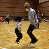 【11/15】西条市で「親子なわとび教室」開催！おうちの人と一緒に楽しくチャレンジしよう✨
