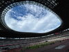 「【休日のお出かけ】JFAユニクロサッカーキッズin東京へ！憧れのピッチと豪華なサプライズに親子で大興奮の一日⚽️✨」