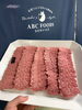 「牛1頭からわずか400gの超希少部位！お肉ソムリエが惚れ込む「千本チマキ」を焼肉で味わう贅沢🍖」