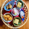 １０月限定定食残り3日間のご提供‼️