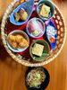 10月限定定食　1980円特別価格「１０月限定定食残り3日間のご提供‼️」