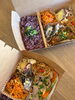 「肺の養生」薬膳弁当「立冬に向けて体を整える🌿来週より薬膳弁当・ランチが変わります」