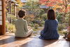 母との会話が楽しいって思える私になれたこと、自分が変われたからです。レイキってすごいなぁ～✨「親子でも境界線は大切｜レイキを通して変わった母との距離感」