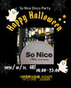 「10月31日（土）ハロウィンディスコパーティー開催！音楽とダンスを満喫する特別な夜」
