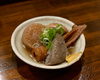 「おでん🍢始めました」