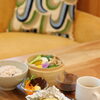 Cafeりあん🍂 11月の月替わりランチのお知らせ