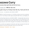 Muốn ăn cà ri Nhật tại nhà hay văn phòng? Khám phá dịch vụ giao hàng của KANAZAWA CURRY