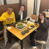 仲間と囲む特別な夜に。まるたんのコース料理と厳選の美酒