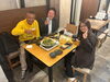「仲間と囲む特別な夜に。まるたんのコース料理と厳選の美酒」