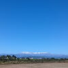飯豊山と磐梯山の冠雪に寄せて｜冬を迎える前に意識したい、こころとからだの小さな変化