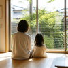 「公園に行こう」が、気軽に言える街へ。伏見区の中古戸建選び