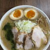 遠野の激込みラーメン屋さんへ行って来ました！
