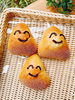 栗あんぱん(クリームチーズ入り)「10月の新作パン！「栗あんぱん(クリームチーズ入り)」」