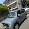 【免責補償込みで安心】軽自動車マンスリーが月額76,500円！お仕事・代車に大活躍♪