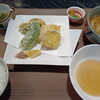 本日のサービスランチ　29日
