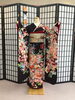 「おめでたい柄行🏵️吉祥文様🌸シックなお振袖コーデ✨お振袖、袴レンタルのご予約はお電話にて承り中📞【東京都葛飾区限定！成人式の豪華振袖フルセットレンタル)」