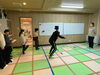 矢印ジャンプ💨✨「🌈ジャンプで楽しく運動療育！🏃‍♂️✨【札幌市北区篠路　児童発達支援　放課後等デイサービス】」