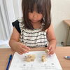 「あといくつで5？」年長さんの授業から｜手を使って育む考える楽しさ