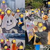 ハロウィン🎃パーティーしたよ‼️