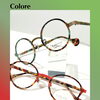 色柄で楽しむメガネ「Colore（コロレ）」👓✨【諏訪おすすめメガネ店｜人気おしゃれメガネ勢ぞろい✨】