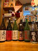 「地方の美味しいお酒仕入れ担当より！福島の地酒が到着、冷蔵庫が空き次第順次開栓いたします」