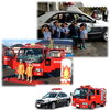 11/22(日)開催♪「働く車がやってくる」へ遊びに来ませんか？制服を着て記念撮影＆抽選会も！