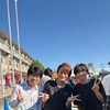 20分だけ見た体育祭