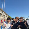 20分だけ見た体育祭