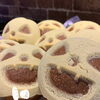 ハロウィンパンは10/31まで！  ｜  パン工房かおりほのか（岡山市南区）