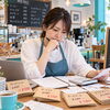 お店の値上げ、どう伝える？お客様との信頼を大切にする価格改定のお知らせ