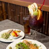 タイトル：今週末はワインと美味しいお料理を楽しみませんか？🍷🦊