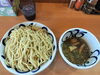 「特盛🍜つけ麺」