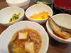 「10/30の小鉢ランチ♪」