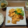 本日のサービスランチ　30日