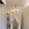 出勤前の朝ローズ蒸しテント体験｜すっきり整えて笑顔でスタートする朝活ケア
