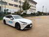 水素自動車ＭＩＲＡＩ登場✨「【出前授業】西条市立氷見小学校様へ✨」