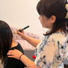 現実をより良くするために。サロンで神聖なエネルギーに触れ、眠っている可能性をひらくひととき
