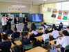 「🏫 「税の先生は高校生」―邑久小学校で租税教室を開催しました！」