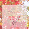 【2026年11月】休日のお出かけ計画に！加古川・明石・神戸市西区の「イベント特集ページ」を公開しました🍁✨